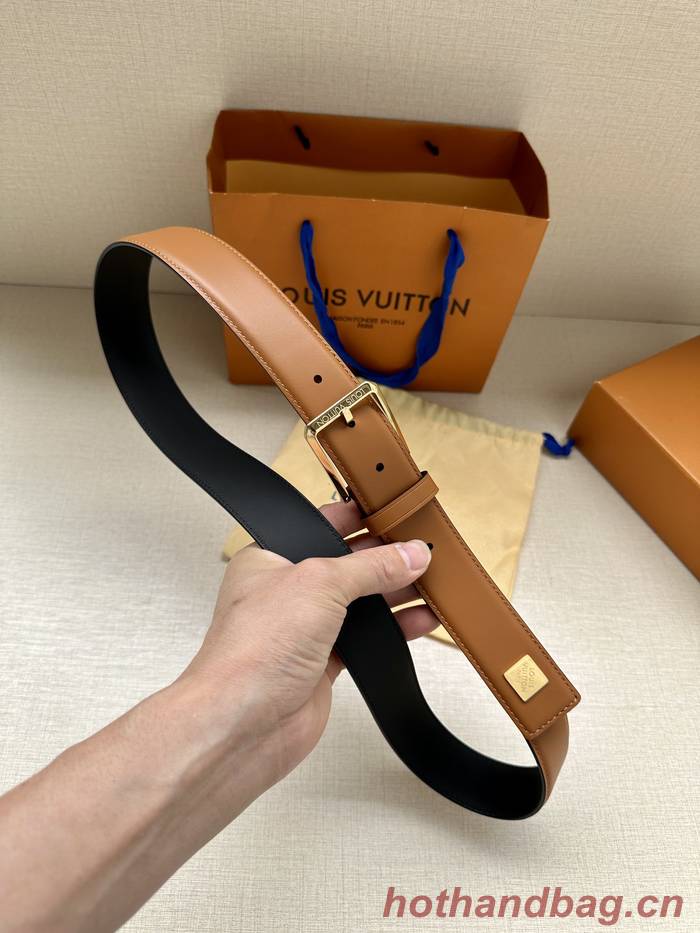 Louis Vuitton Belt LVB00260